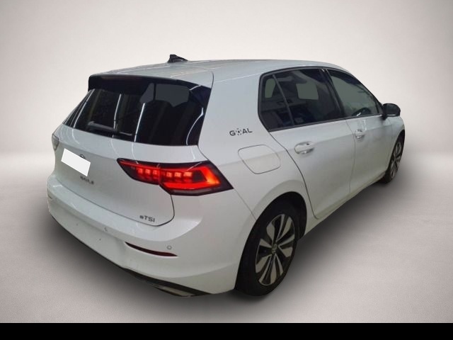Fotografie des Volkswagen Golf VIII 1.5 eTSI DSG Goal *AHK*Navi*LED*Kamera
