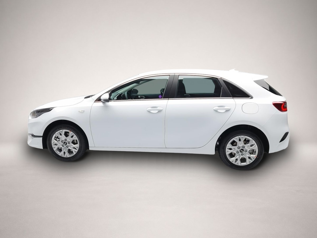 Bild 4 Kia cee'd / CEED 1.0 T-GDI VISION KOMFORT+ SITZH.