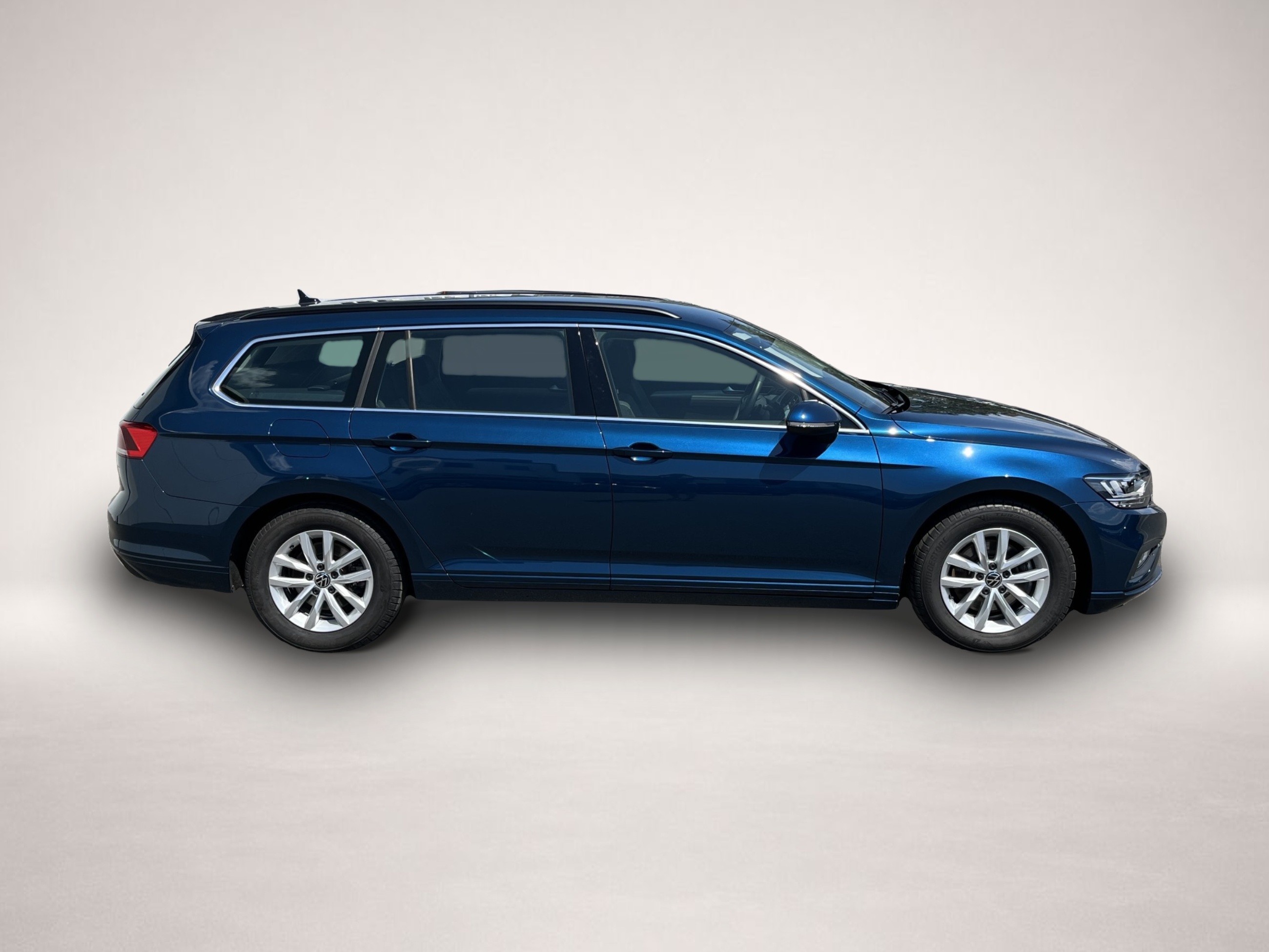 Fotografie 5 des Volkswagen Passat Variant 2.0 TDI DSG Business 1,99% Fin. N
