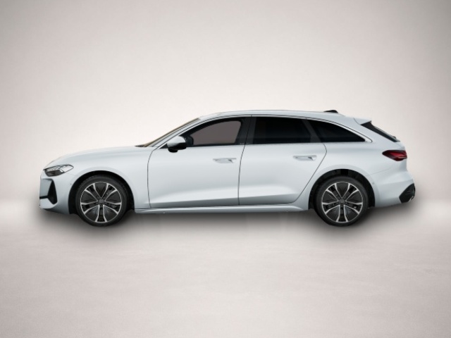 Bild 3 Audi A5 Avant 2.0 TFSI S-tronic Rückfahrkam/AHK