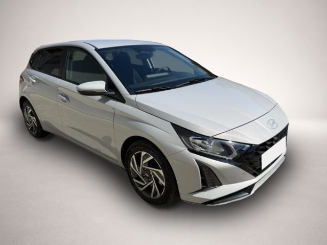 Bild i20 Hyundai