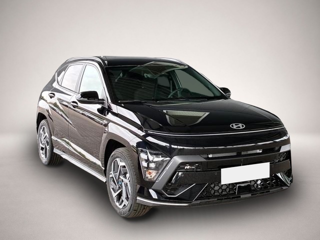 Fotografie 3 des Hyundai KONA 1,6 T-GDI DCT N-Line 179 PS / Navi / ACC /.