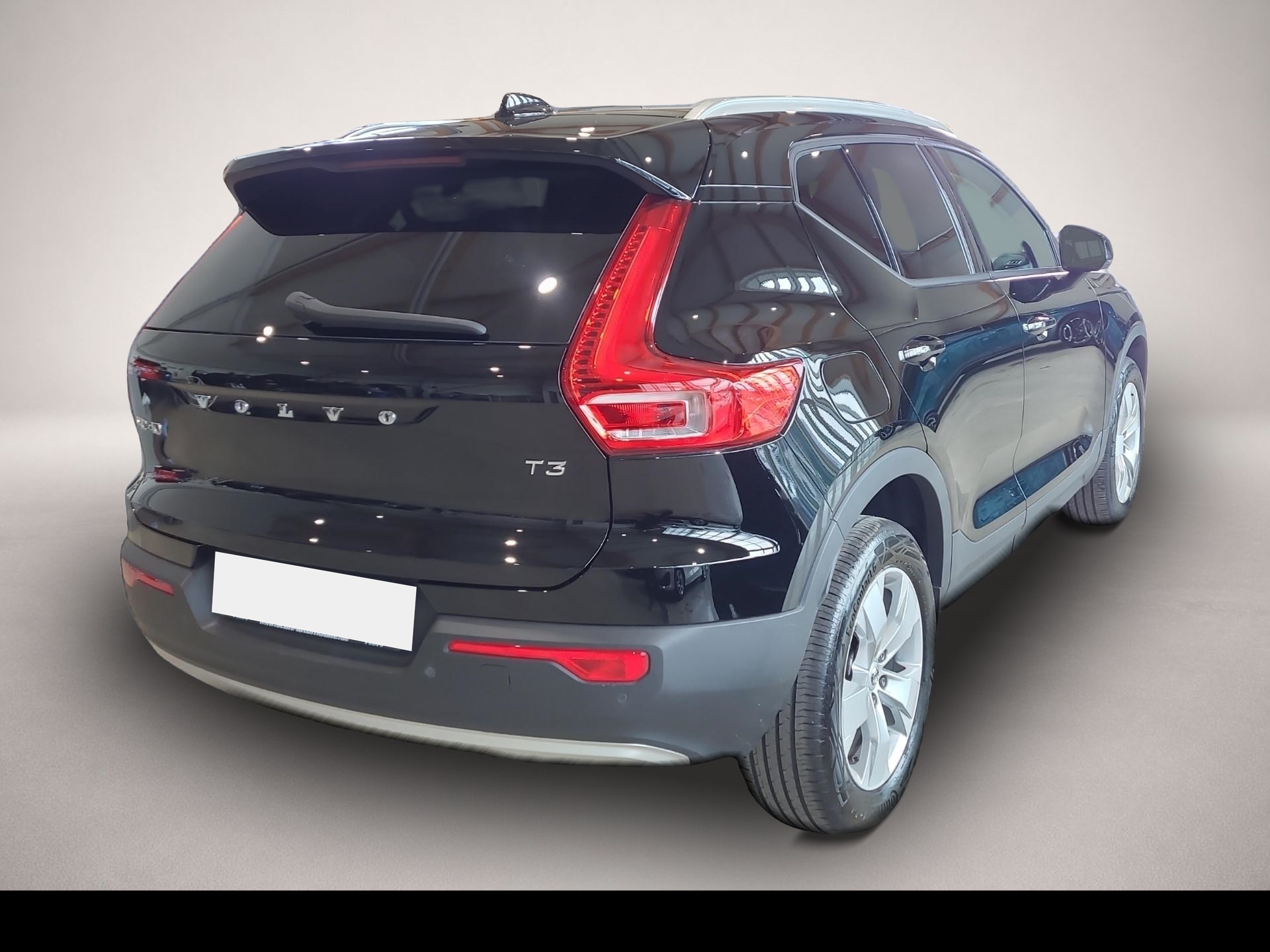 Bild 3 Volvo XC40 XC 40 Momentum Pro 2WD Bluetooth Navi LED Klima