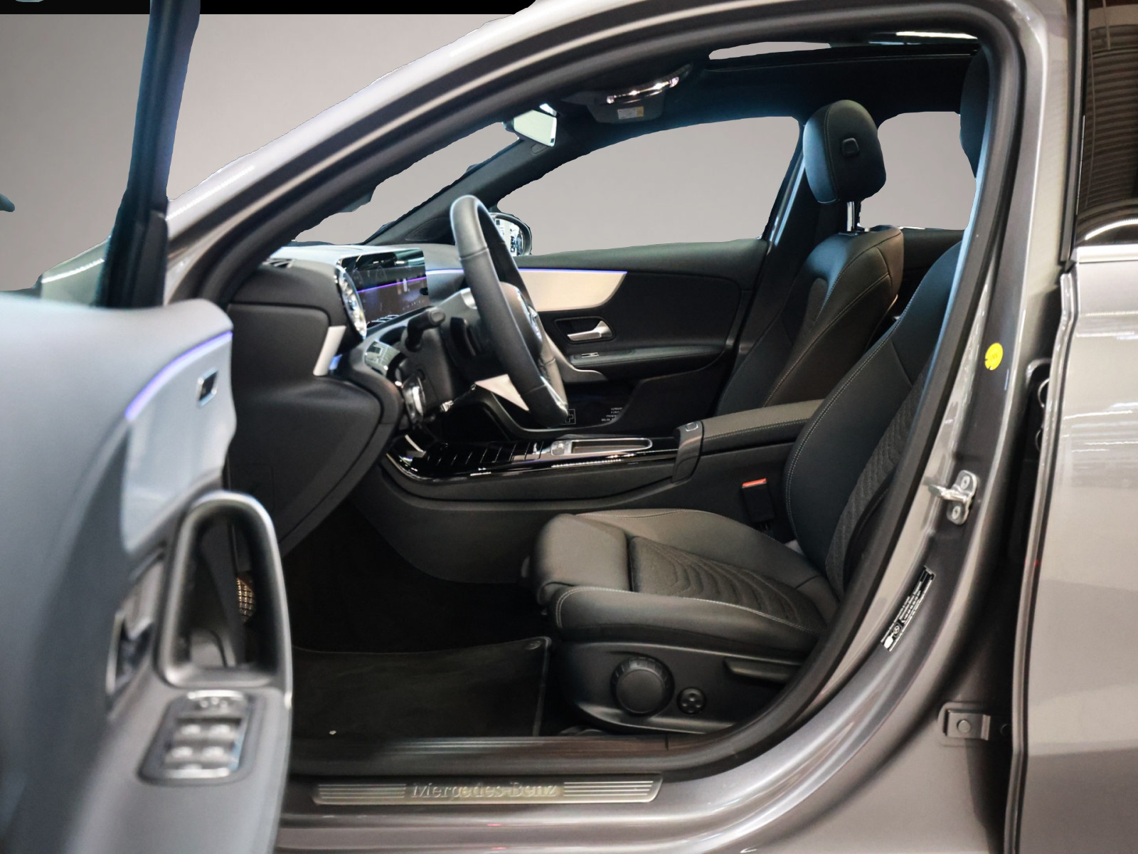 Bild 7 Mercedes-Benz A 220