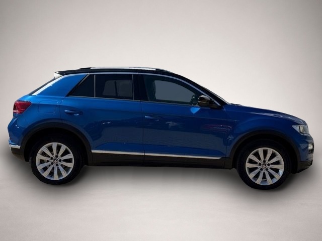 Bild 6 Volkswagen T-Roc 1.5 TSI Sport Navi,AHK,Standhz.,PDC v+h
