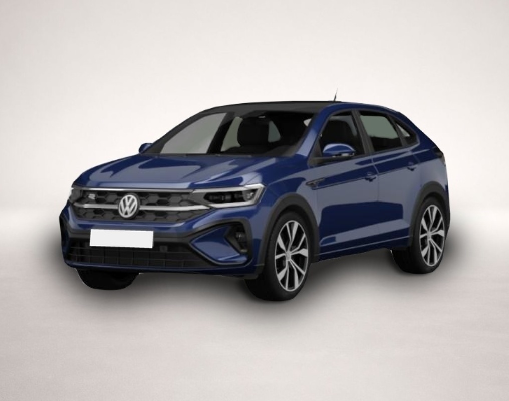Bild Taigo Volkswagen