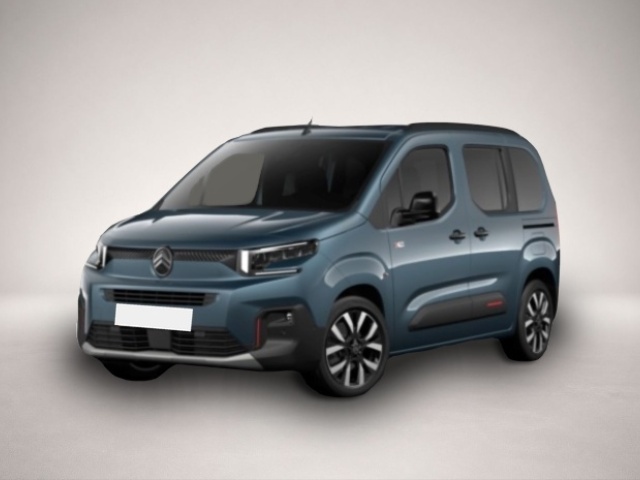 Fotografie Citroën Berlingo Max M XTR 130 BHDi EAT8 Navi Keyless Si