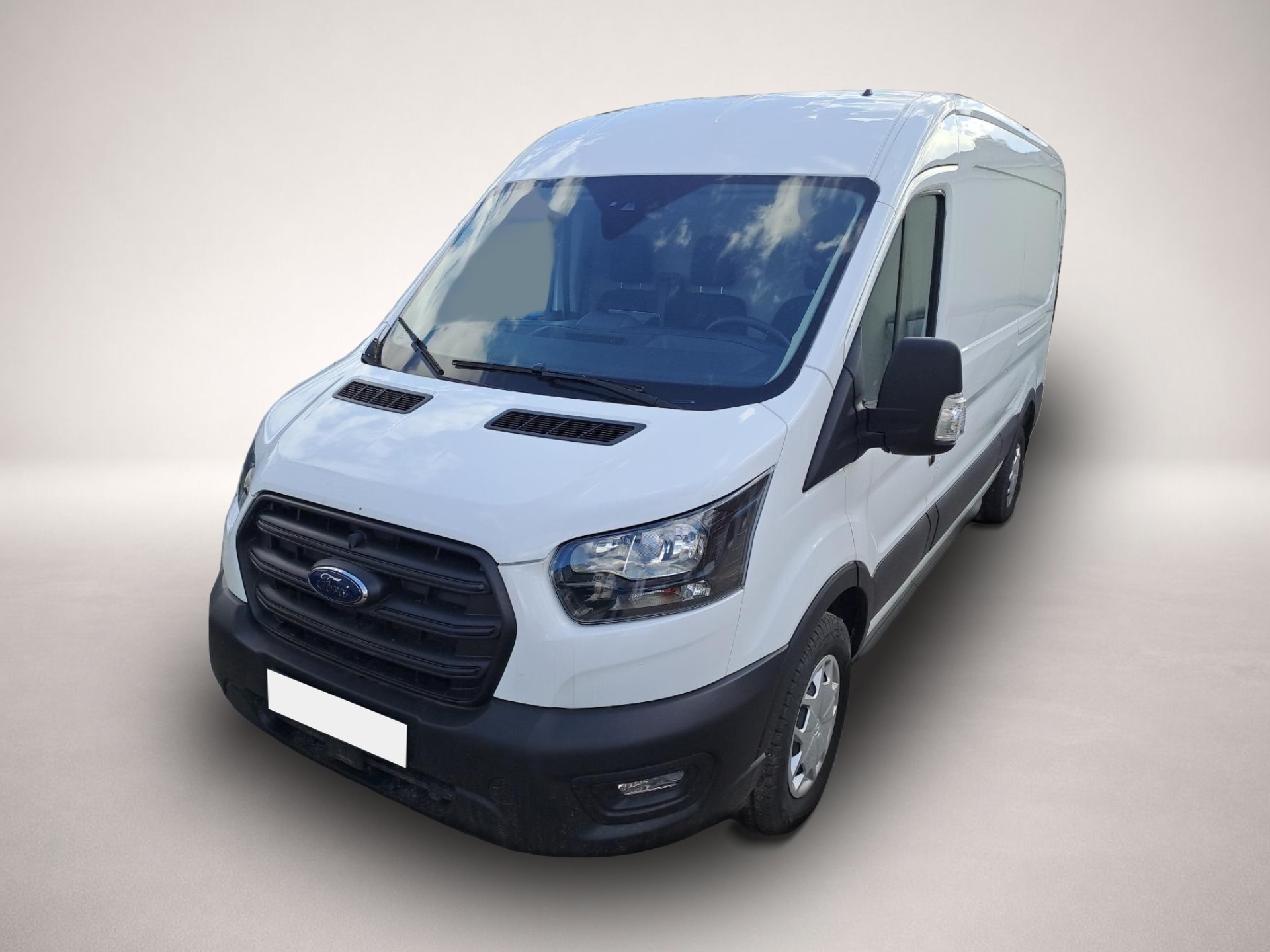 Bild 1 Ford Other Transit 350 L3 Trend Klima AHK ZV
