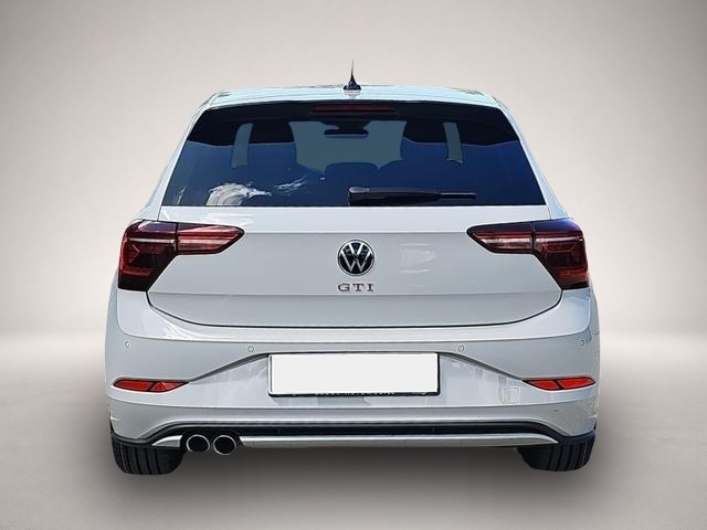 Bild 5 Volkswagen Polo GTI Polo 2.0 TSI DSG GTI ACC IQ.Light 18Zoll Pa.