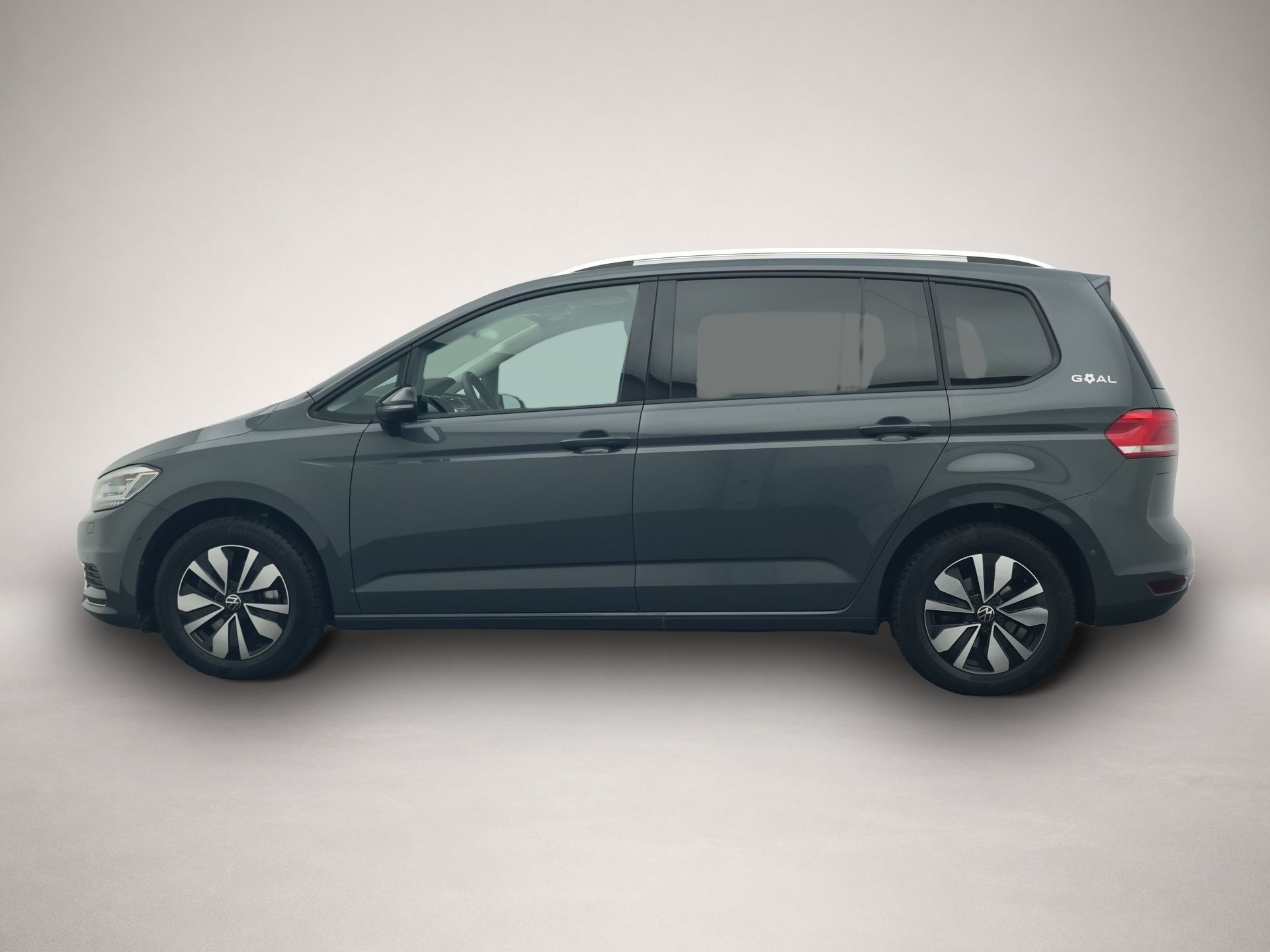 Bild 2 Volkswagen Touran 1.5 TSI DSG Goal 7-Sitz+MATRIX-LED-NAVI-S