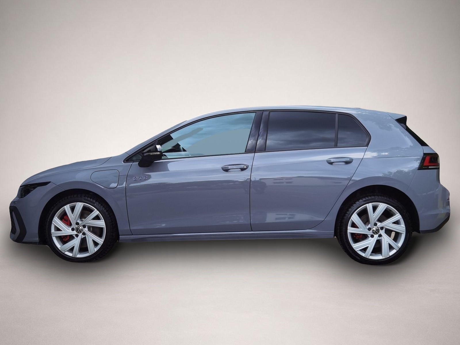Bild 2 Volkswagen Golf VIII 1.5 TSI eHybrid 200kW GTE *Kamera*Natr