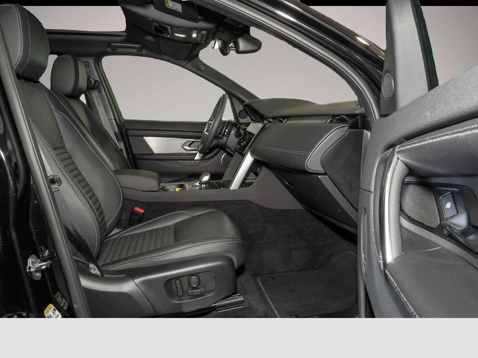 Bild 5 Land Rover Discovery Sport 2.0 D200 Dynamic SE-Navi*AHK*Kam