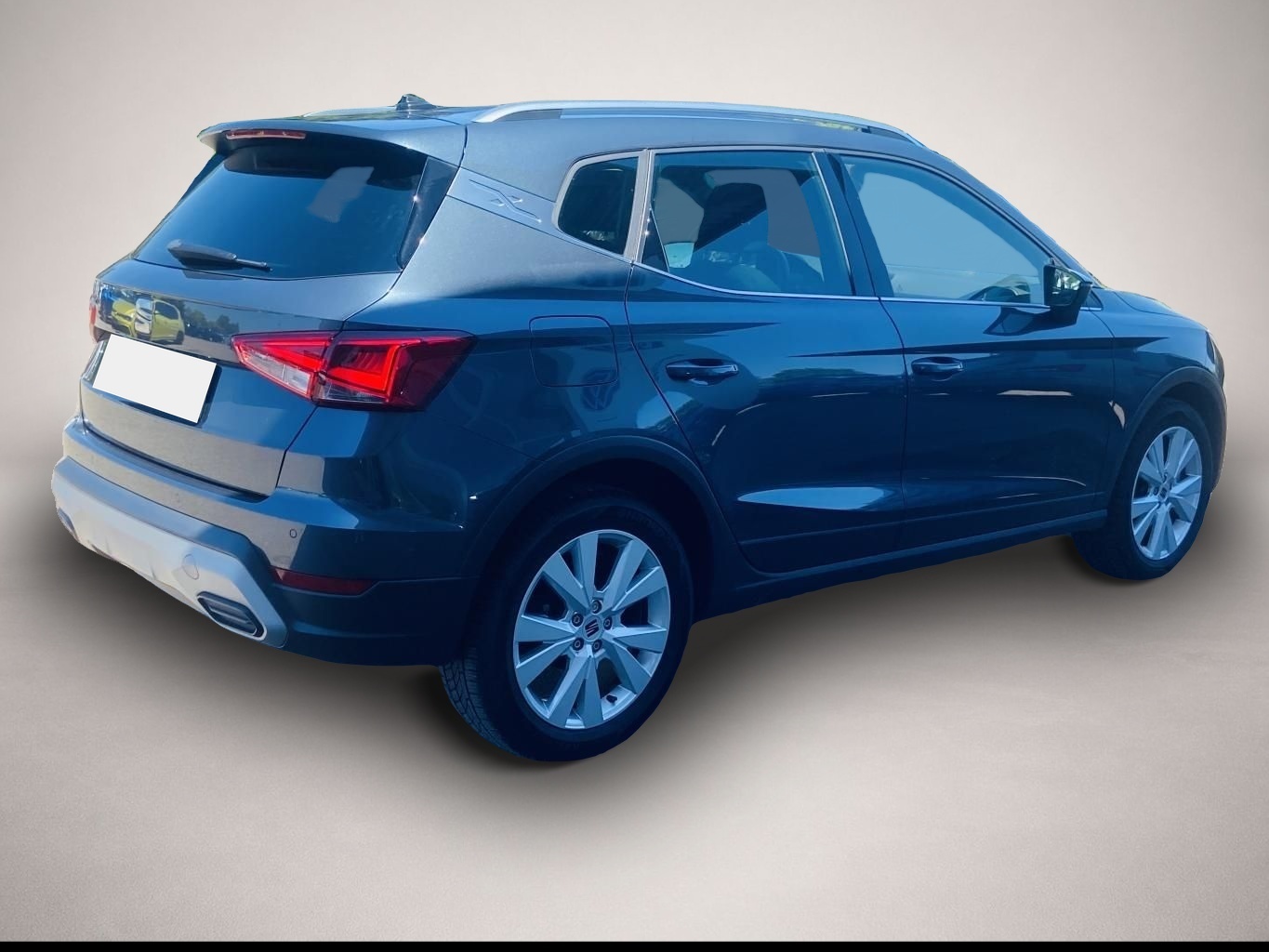 Bild 5 Seat Arona 1.0 TSI Xperience NAVI-PRO+LED+DAB+LANE-AS