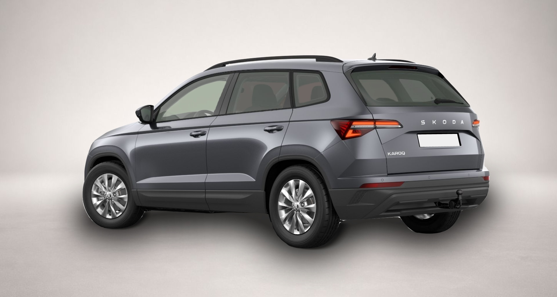 Bild 3 Skoda Karoq Skoda Selection 1.5 TSI 110 kW (150 PS) 7-