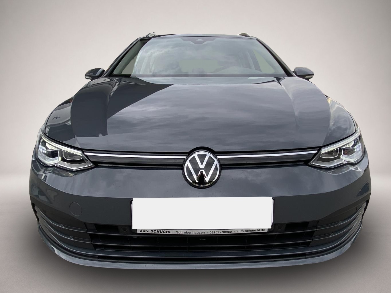 Bild 7 Volkswagen Golf Variant 1.5 TSI Life STANDHEIZUNG+APP-CONNE