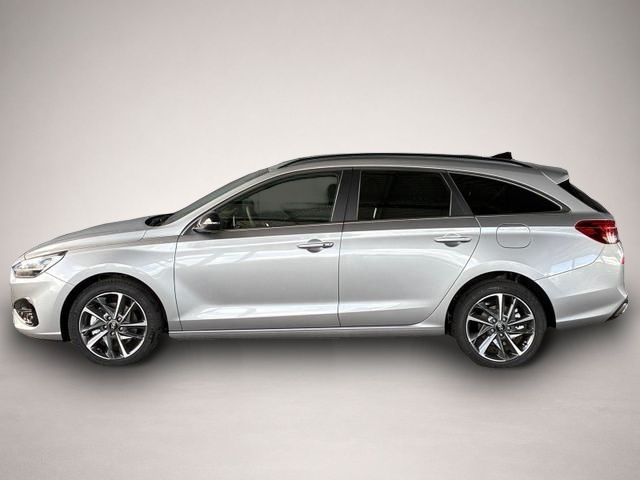 Fotografie Hyundai i30 Kombi Comfort Plus 1.0 TGDI / Navi / Sitz &.