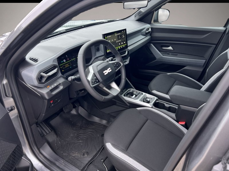 Bild 4 Dacia Duster hybrid-G 150 EDC 4x4 Journey SHZ+MV-Kamer