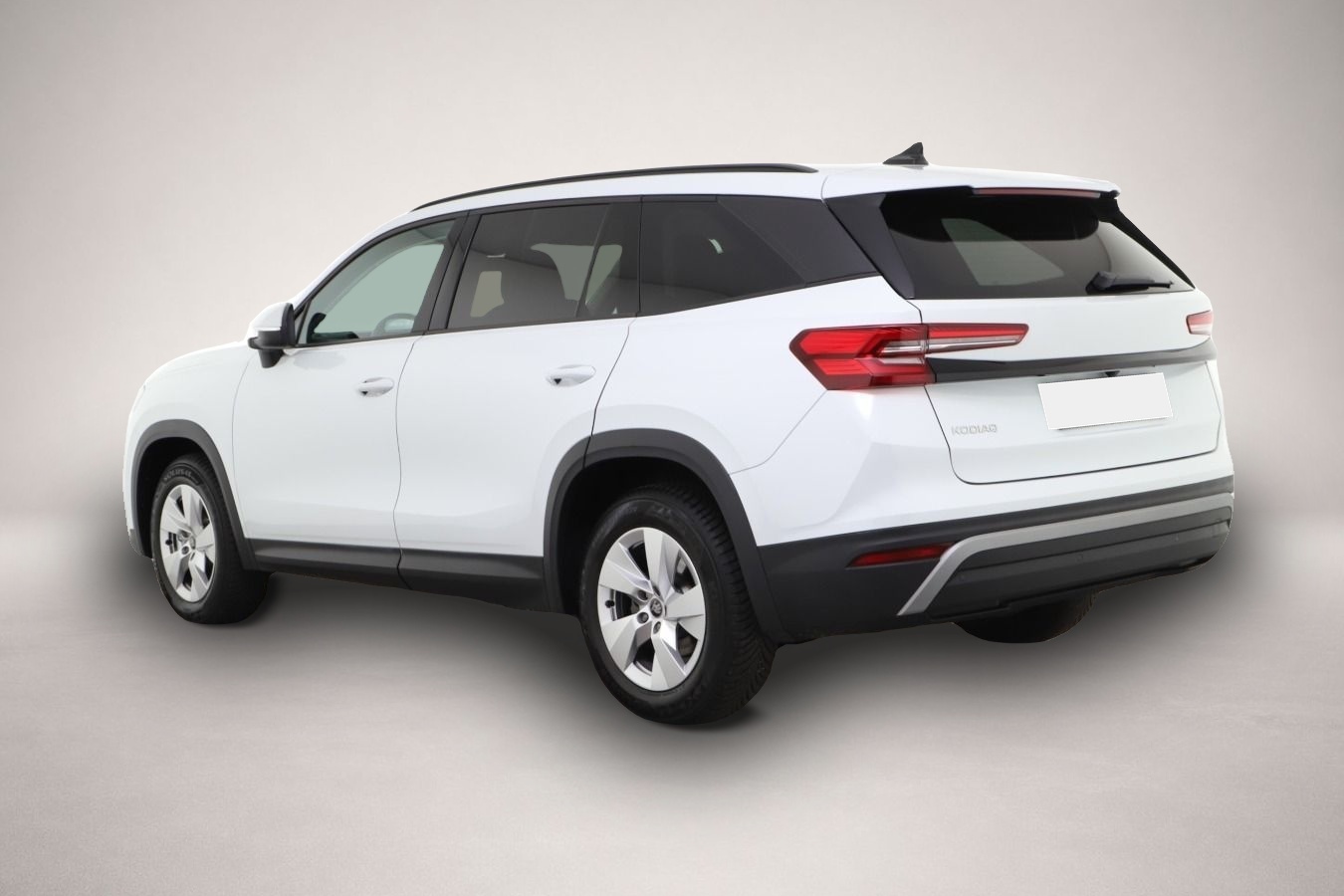 Bild 3 Skoda Kodiaq 2.0 TDI DSG Selection LED/ACC/Kamera/App/