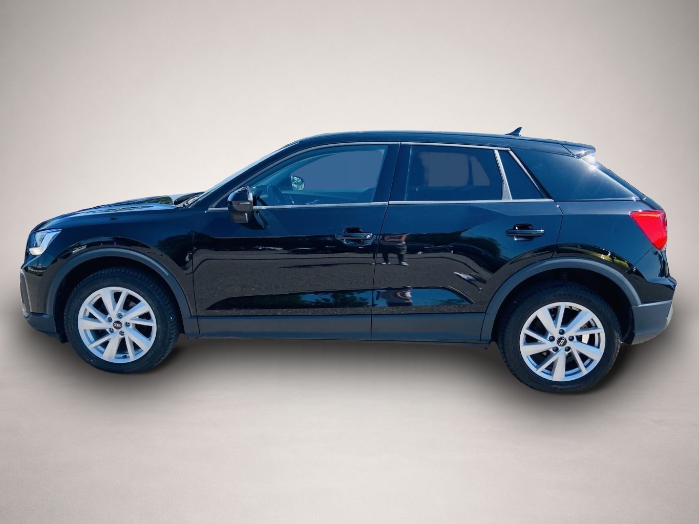Bild 2 Audi Q2 35 1.5 TFSI S-tronic LED+KAMERA+EL.HECK+ACC+S