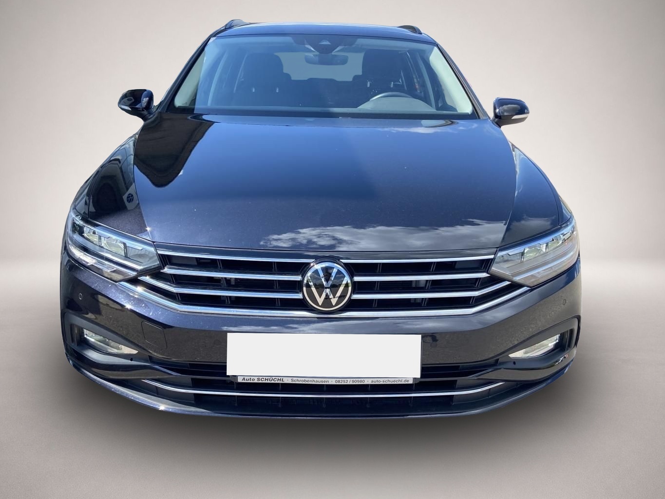 Bild 7 Volkswagen Passat Variant 1.5 TSI Business STANDHEIZUNG+APP