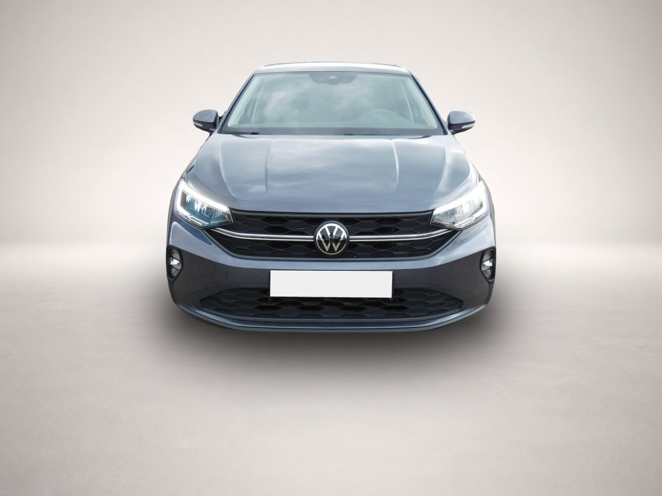 Fotografie 1 des Volkswagen Taigo 1.0 TSI BMT Klima Radio Navi Klima...