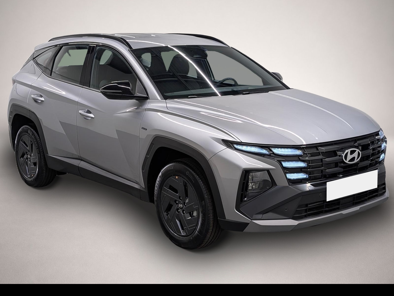 Bild 6 Hyundai Tucson HEV Black Line LED/Kam/SHZ/Navi/Tempomat