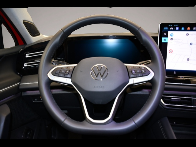 Bild 5 Volkswagen Tiguan 2.0 TSI 4M DSG Elegance Matrix/Stand/H+K/