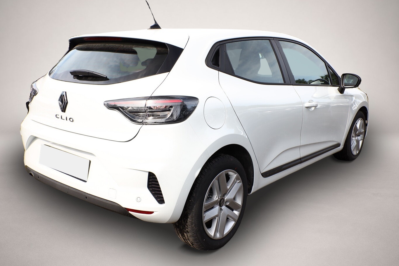 Bild 3 Renault Clio Evolution FullLED Temp PDC EasyL DigiCo
