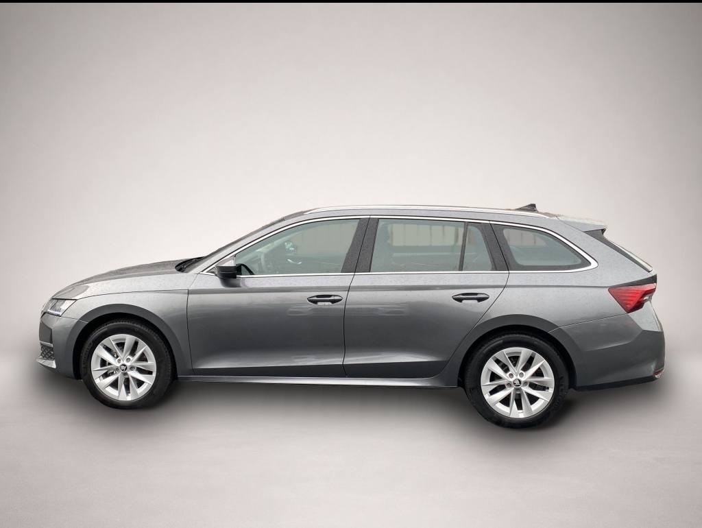 Bild 8 Skoda Octavia 2.0 TDI DSG Selection*DAB*SideAssist