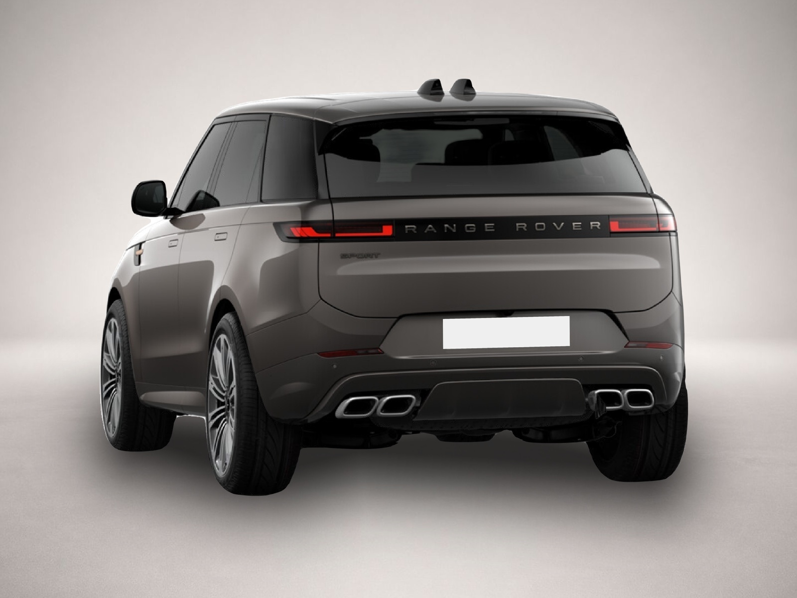 Bild 2 Land Rover Range Rover Sport P530 Dynamic HSE HUD Luftfeder