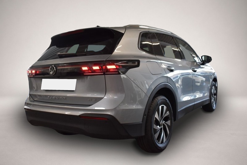 Bild 5 Volkswagen Tiguan 1.5 eTSI Life LED Kamera Keyless APP