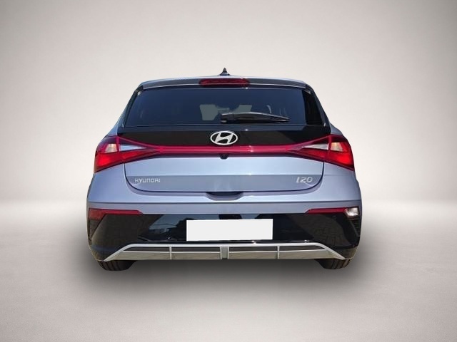 Bild 3 Hyundai i20 1.0 T-GDI 90PS Trend Automatik 5-türig Kl.