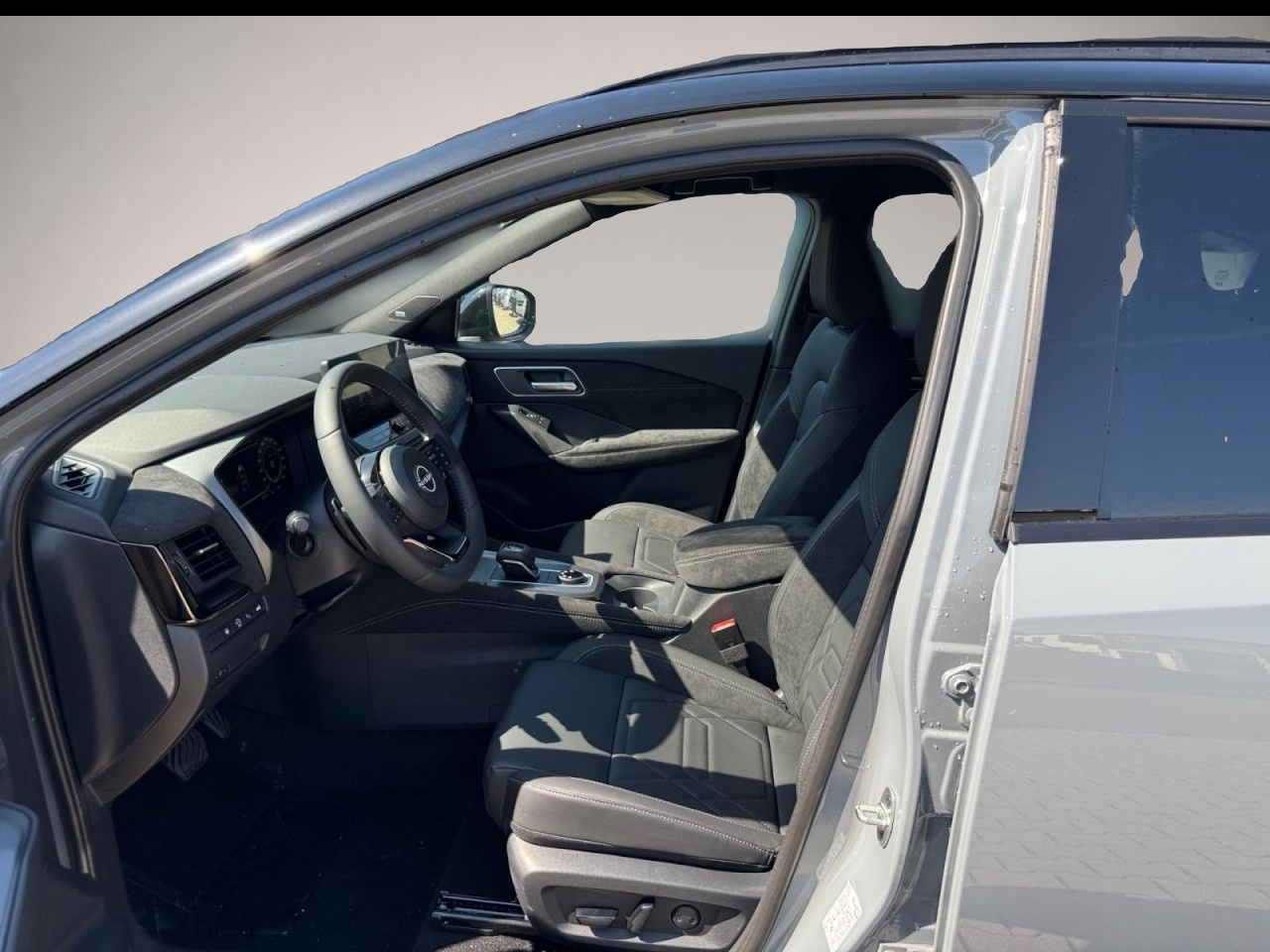 Bild 5 Nissan Qashqai Xtronic M-Hyb Tekna+ 4WD 4x4 Pano Bose