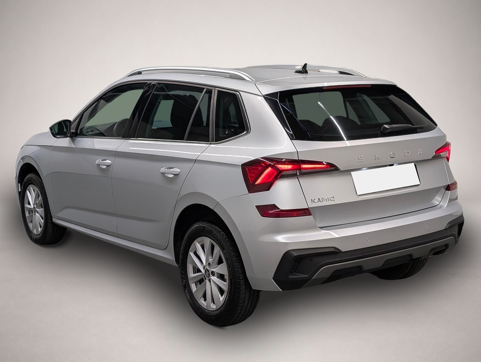 Bild 3 Skoda Kamiq LED/AHK/Kam/SHZ/Smart-Link/Tempomat