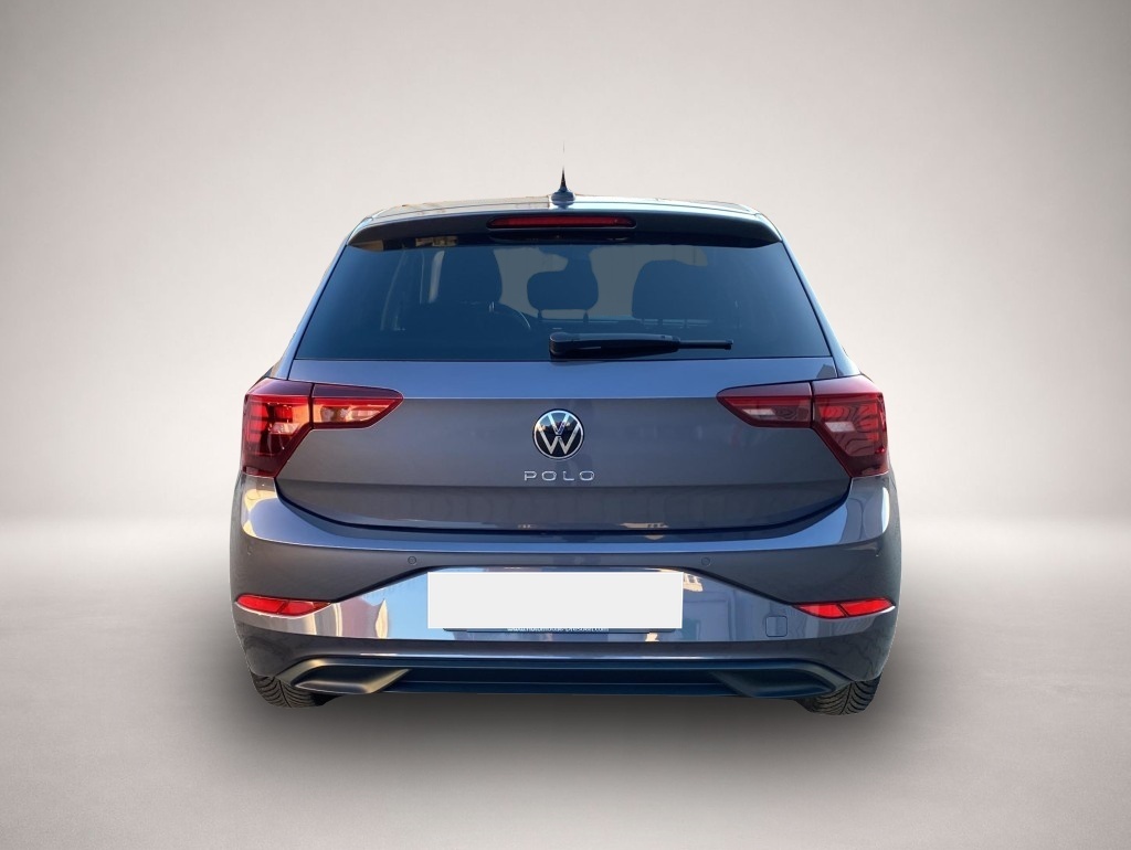 Fotografie 5 des Volkswagen Polo 1.0 Life Navi*LightAssist*ActivInfo*Navi