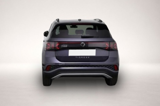 Fotografie 5 des Volkswagen T-Cross R-Line T-Cross (R-Line) 1.0 TSI 85kW (115 PS) 7.
