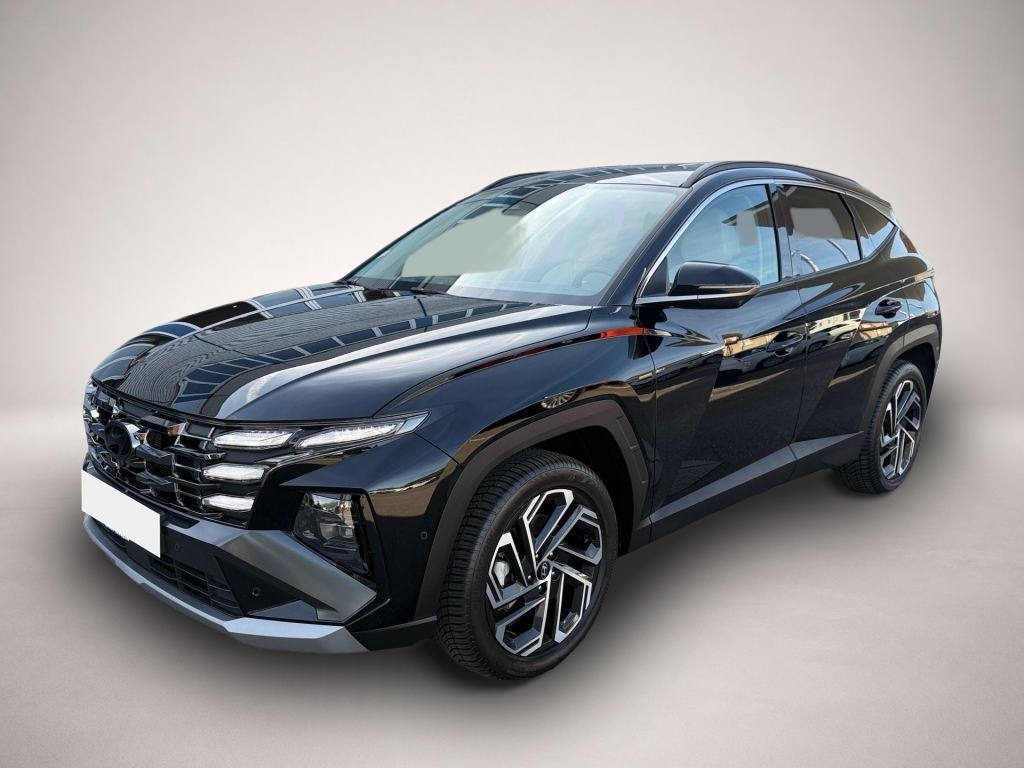 Bild 1 Hyundai TUCSON 1.6 T-GDi Plug-in-Hybrid 4WD Prime