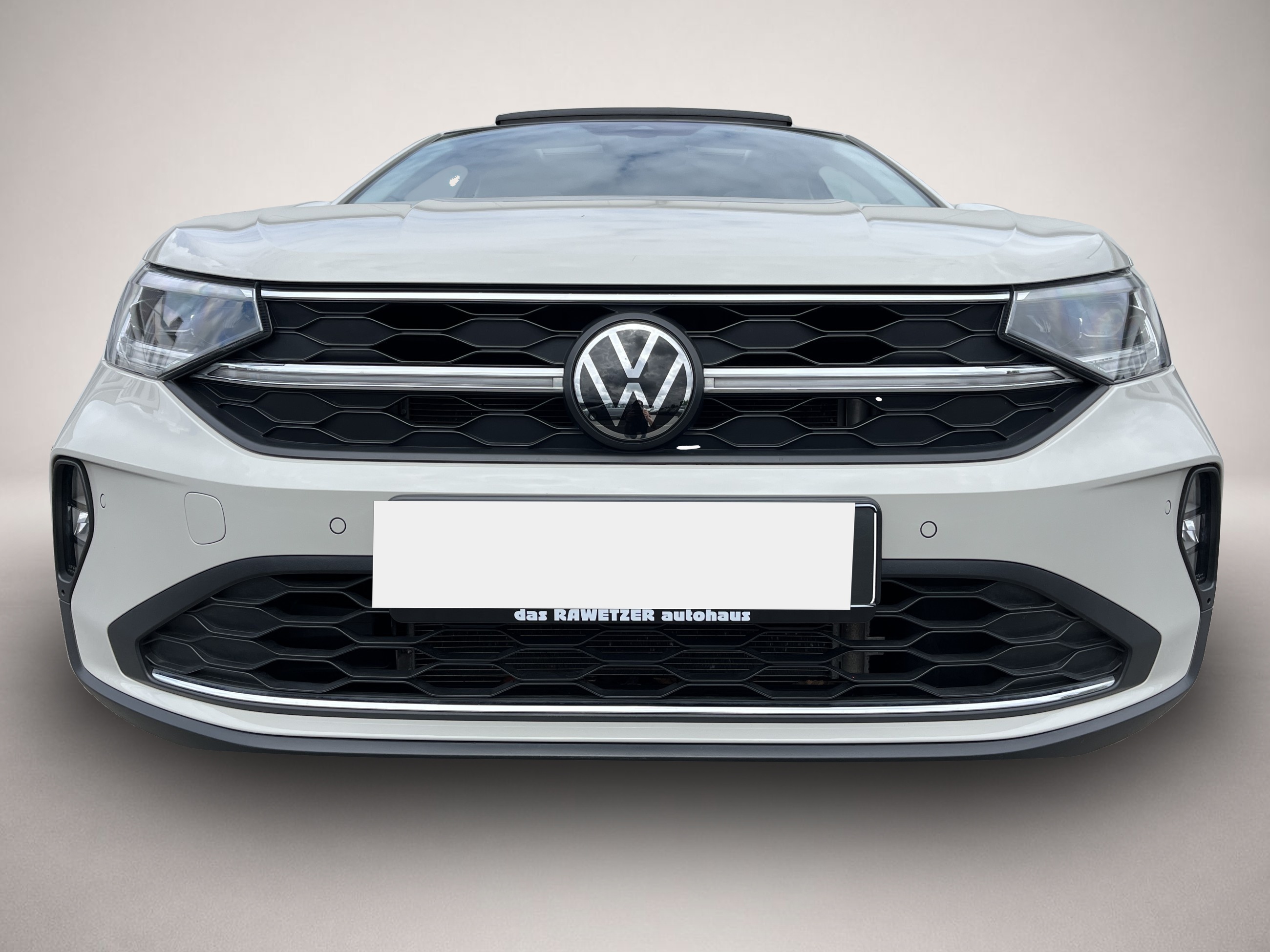 Bild 3 Volkswagen Taigo 1.5 TSI DSG Style 144¤ m.20% Anz. PANO LED