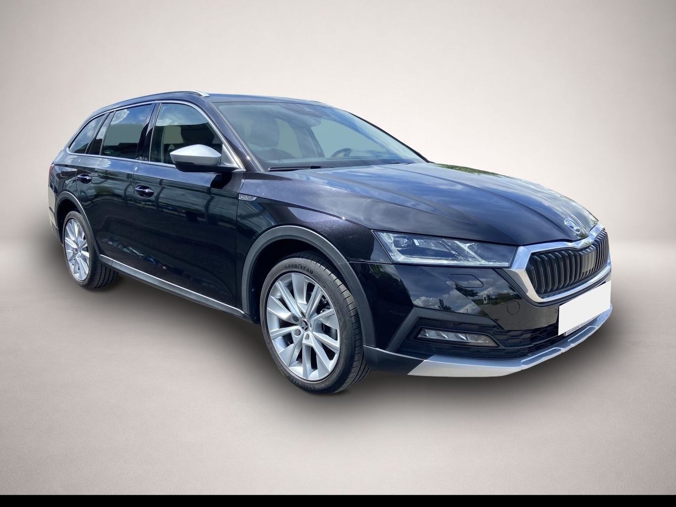 Bild 6 Skoda Octavia Combi Scout 1.5 TSI e-TEC DSG HEAD-UP+SM