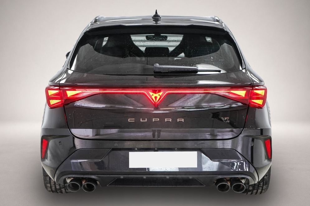 Bild 4 Cupra Leon ST 2,0 TSI DSG 4Drive VZ Extreme - LAGER
