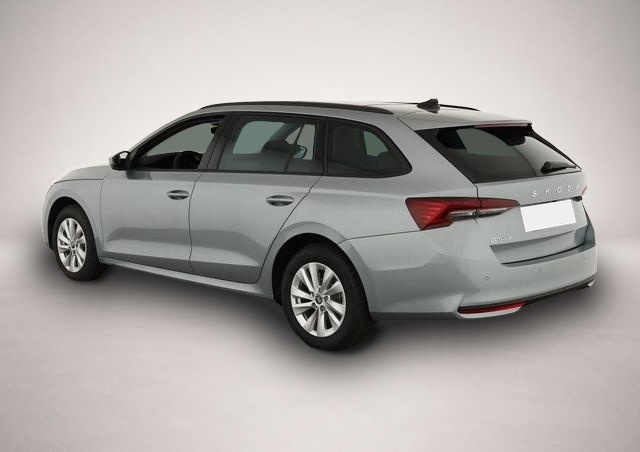 Bild 2 Skoda Octavia 2.0 TDI 110 kW Selection Octavia Combi TDI DSG .