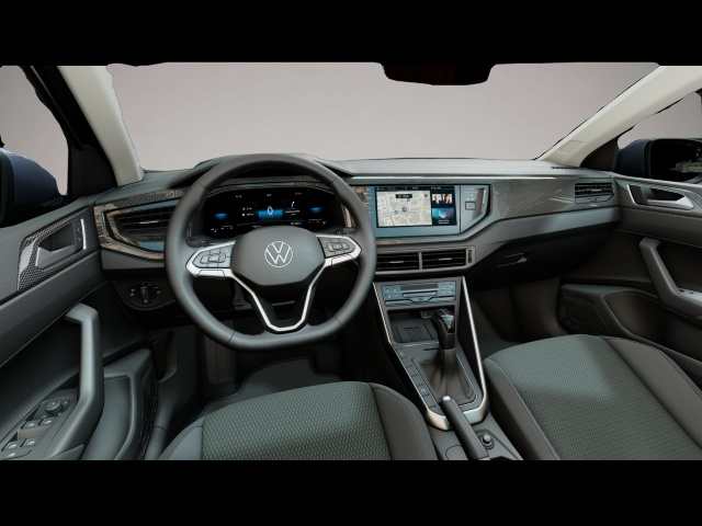 Bild 3 Volkswagen Taigo 1.5 TSI DSG Life Pano/Matrix/Sound System