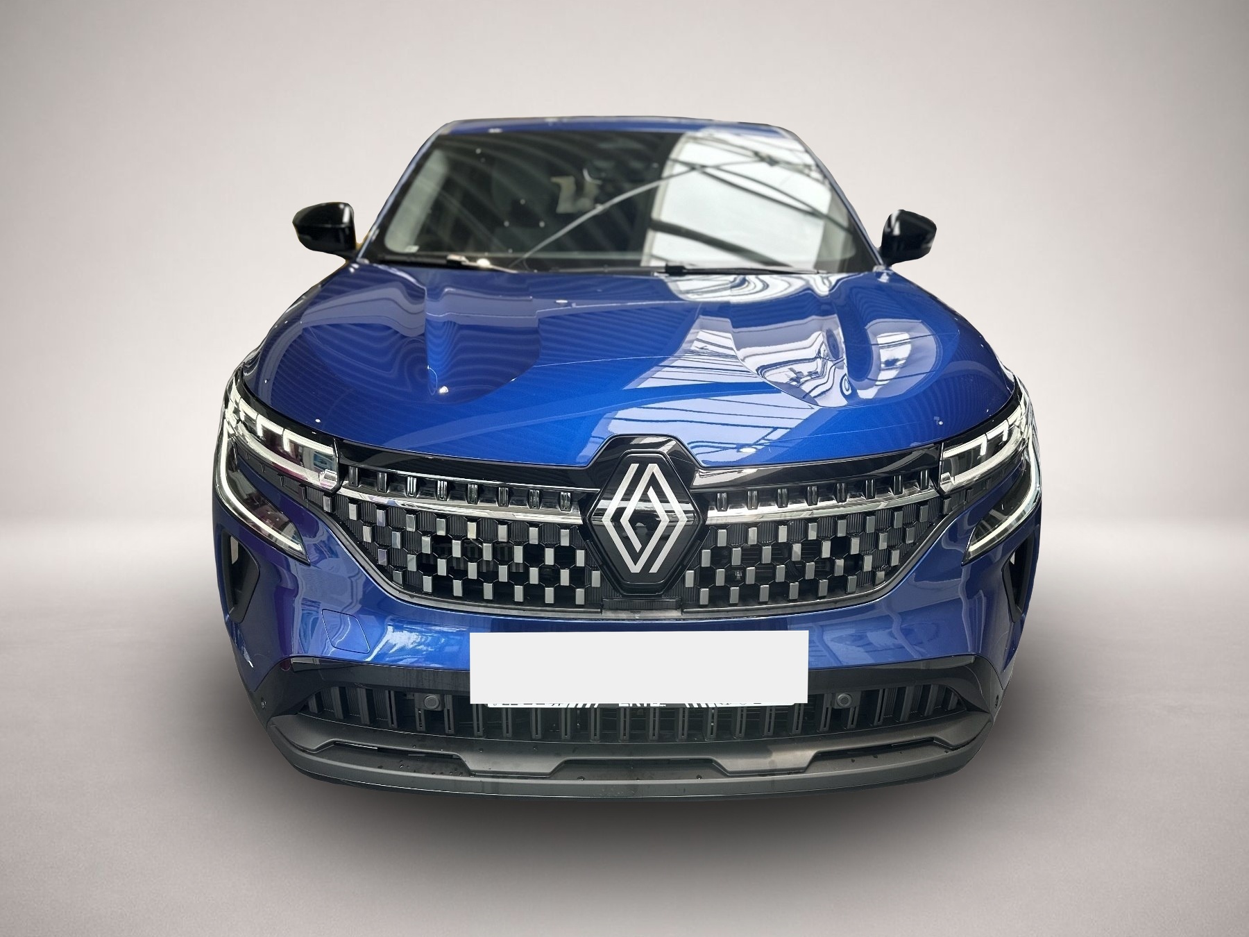 Bild 2 Renault Austral Techno Mild Hybrid 160