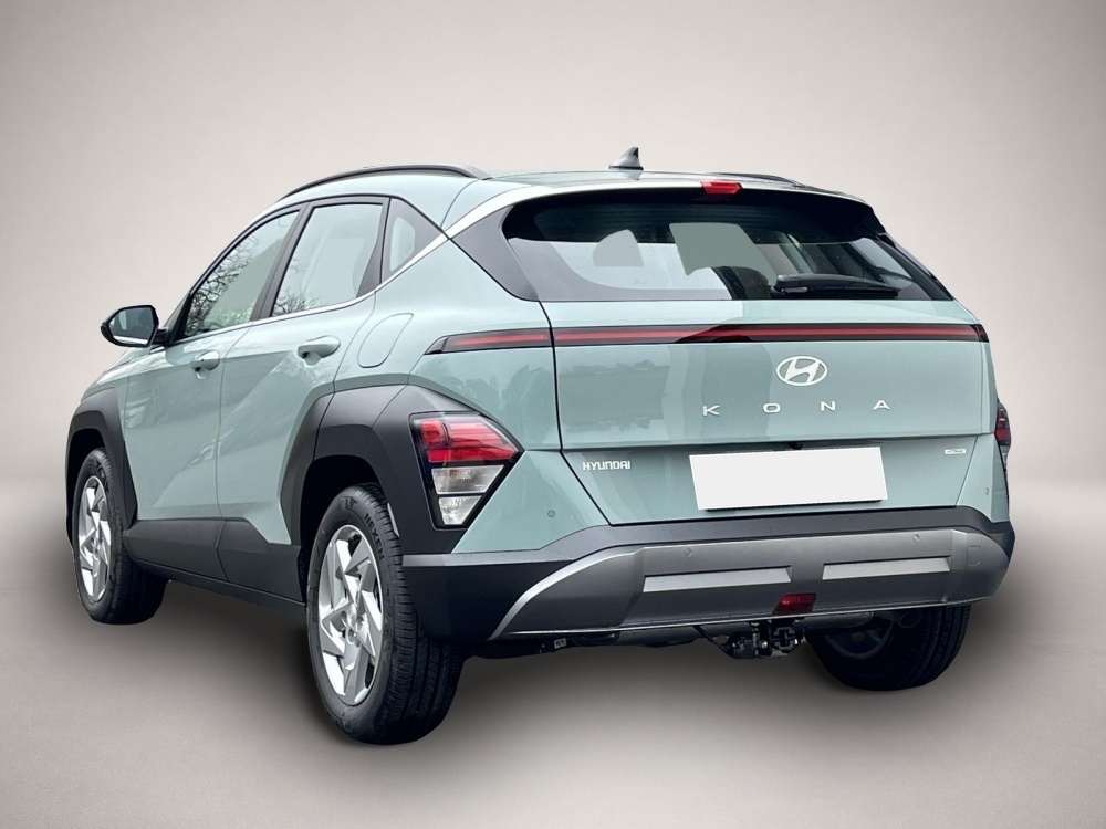 Bild 4 Hyundai KONA Comfort Club 1,6 GDI HEV Hybrid MJ27