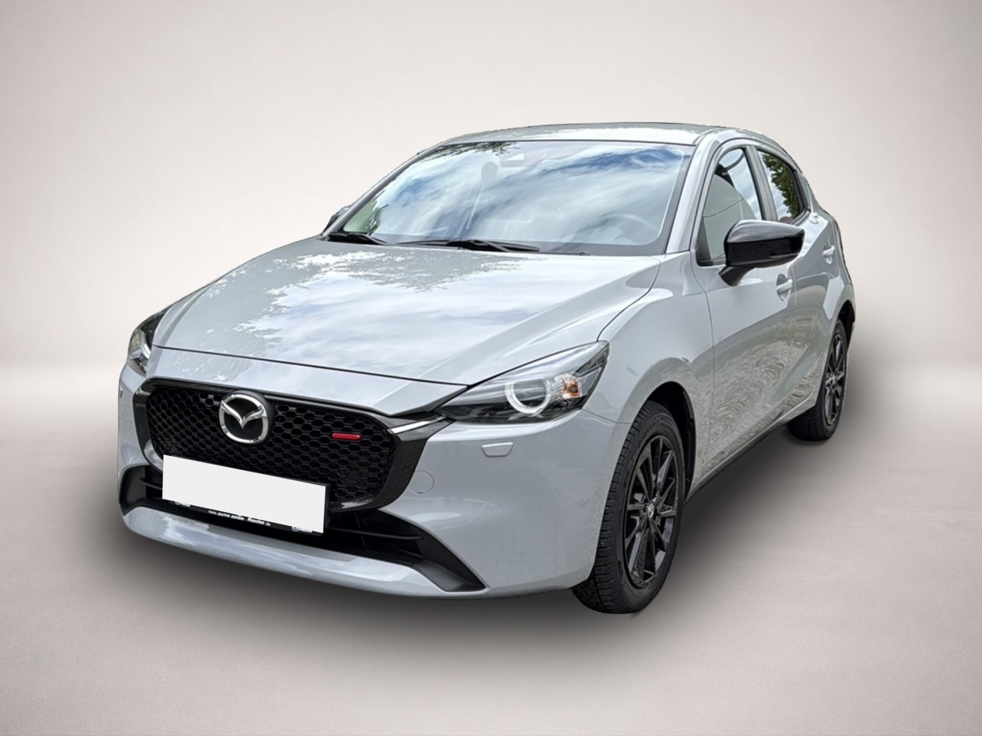 Bild 2 Mazda