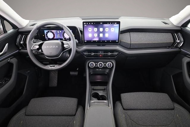 Bild 3 Skoda Kodiaq 2.0 TDI 110 kW Selection 2.0 TDI DSG Selection,.