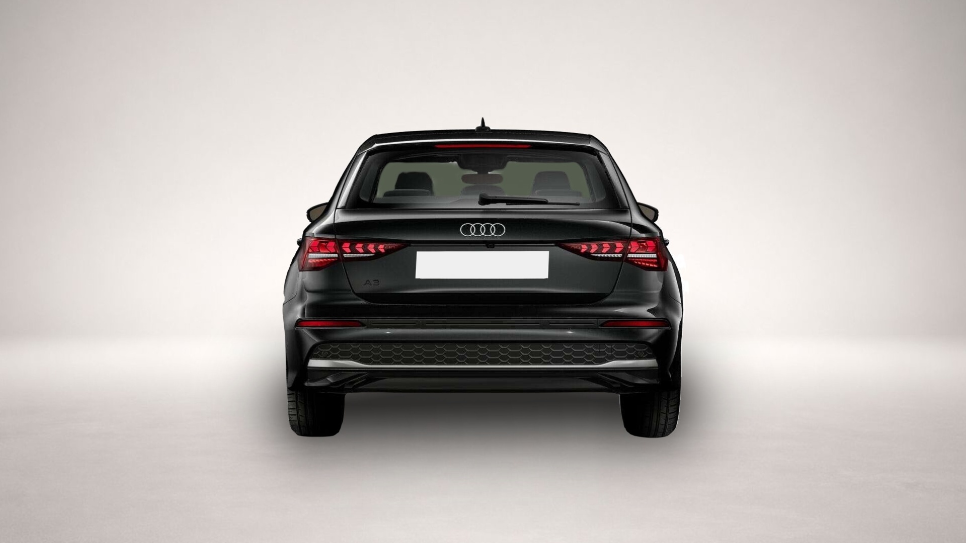 Bild 3 Audi A3 Sportback 35 TFSI