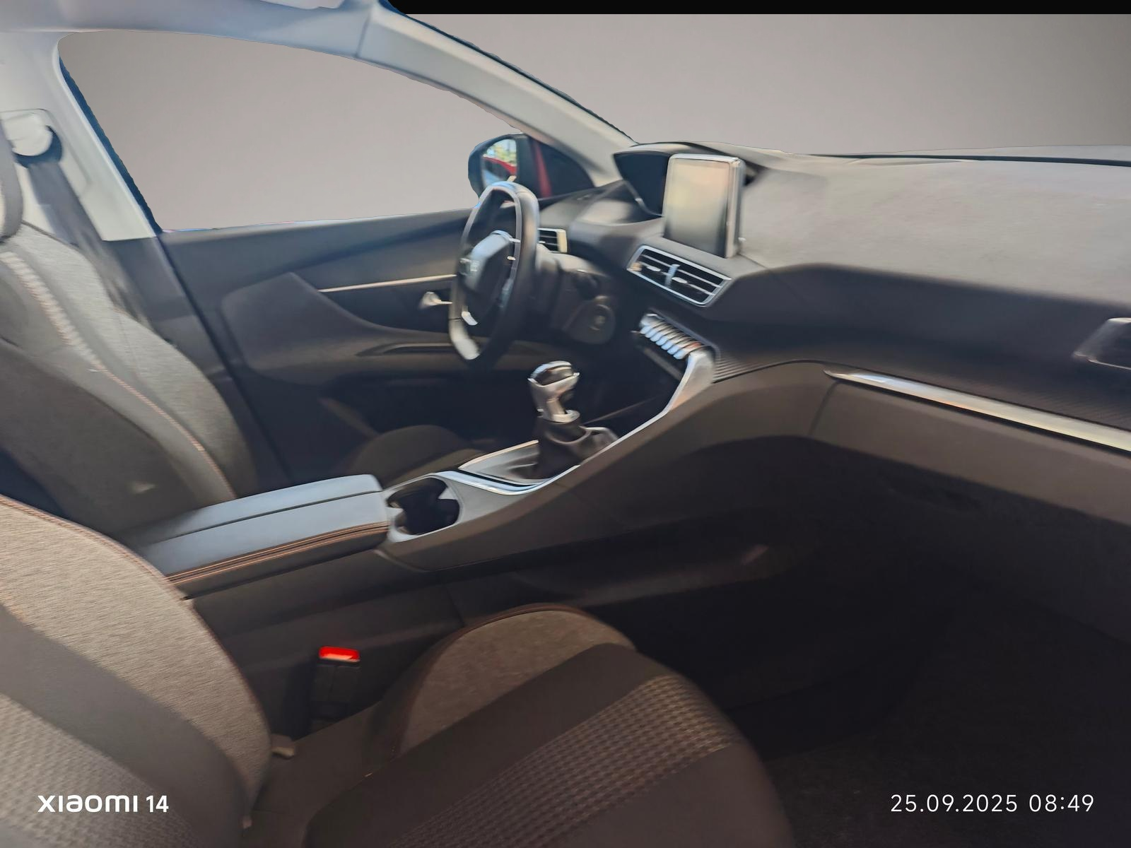 Bild 3 Peugeot 3008 1.2 12V e-THP PureTech Active