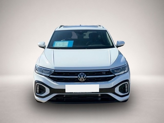 Bild 8 Volkswagen T-Roc 1.5 TSI R-Line Navi,Pano,Kamera