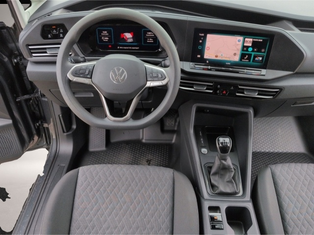 Fotografie des Volkswagen Caddy DARK LABEL 2.0TDI*StandHzg Panodach R-Kam